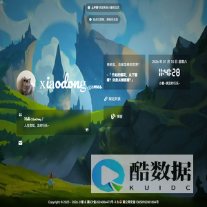 小董 (゜-゜)つロ 请及时行乐~-XiaoDong