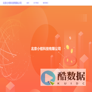 小桔科技[线上]