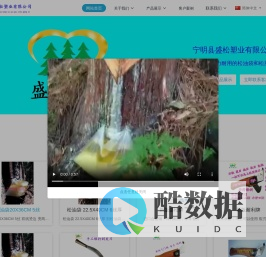 宁明县盛松塑业有限公司 - 宁明县盛松塑业有限公司，割松油刀，割松脂袋，割松香刀，松油袋，松脂袋，松香袋
