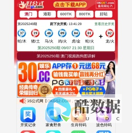 大潇博客