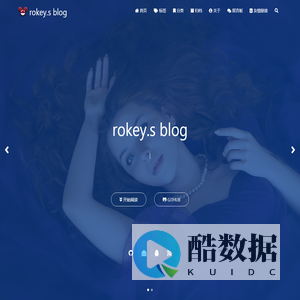 rokey.s blog