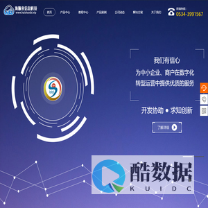 山东海顺来信息科技有限公司