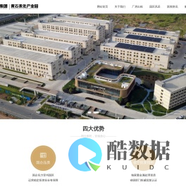 湖北电镀产业园