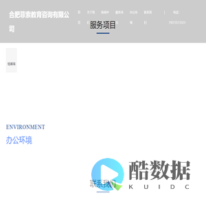 合肥菲索教育咨询有限公司