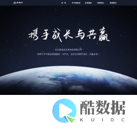 北京麦迪克未来科技有限公司