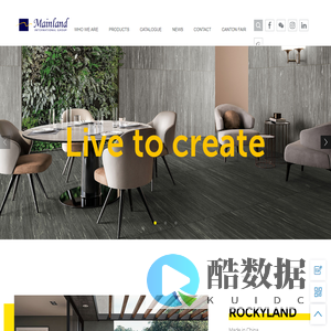 Outdoor Porcelain Tiles Floor tiles Thickness tiles 20mm Manufacturer - Mainland International Group