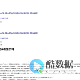 天津中能锂业有限公司