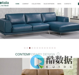 Evergo Furniture.,Ltd  广东爱米高家具有限公司