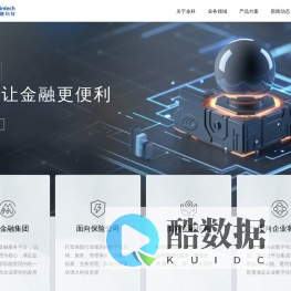 招商金科
