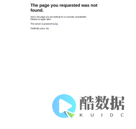 Welcome to deeprui.com!