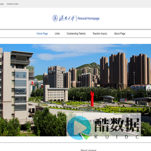 University of Jinan