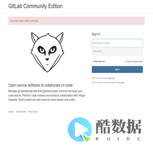 GitLab