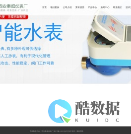 流量计，液（水）位计，水电表，供热计量表，工业温度计以及压力仪表 - 西安秦威仪表厂