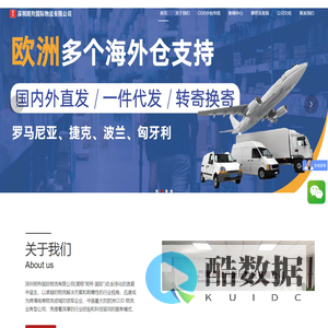 深圳斑羚国际物流有限公司