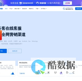 在线客服系统