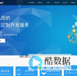 APP开发
