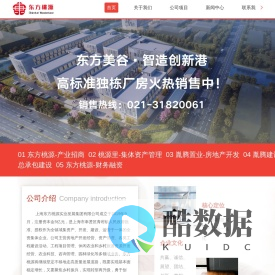 上海东方桃源实业发展集团有限公司-乡村振兴战略规划-临港新片区规划-水韵青溪战略规划