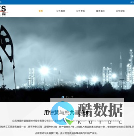 山东地瑞科森能源技术股份有限公司