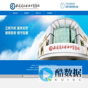 武汉汉西博仕中医医院