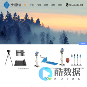 天津大树智能科技有限公司