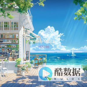 WhiteAir-轻白云上