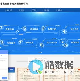 施工资质加盟