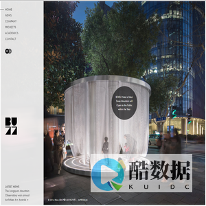 BUZZ | Büro Ziyu Zhuang