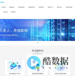 统标MesERP