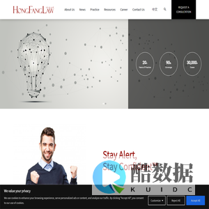 Homepage - HongFangLaw