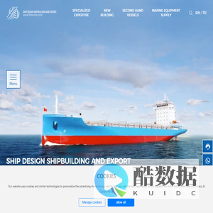 Fuzhou Aladdin IMP & EXP Co., Ltd.-Your Global Maritime Solutions Partner​