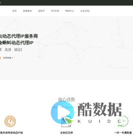 代理ip
