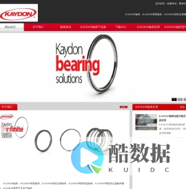 KAYDON轴承
