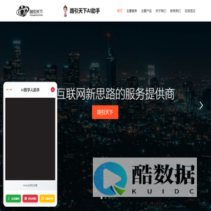 路引天下：服务提供商