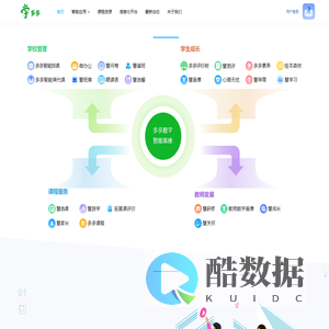 学多多官网