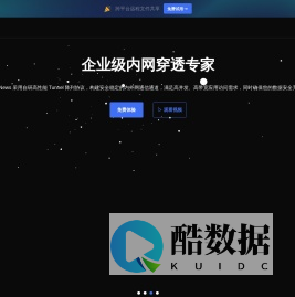 ZeroNews（零讯）内网穿透｜企业级内网穿透专家｜远程安全连接｜反向代理工具-ZeroNews官网