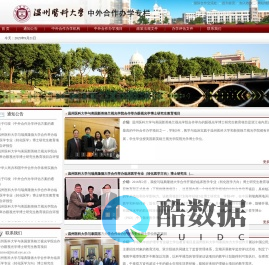 中外合作办学