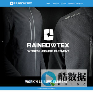 RAINBOWTEX GARMENTS-HOME