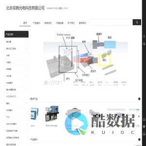 北京菲腾光电科技有限公司