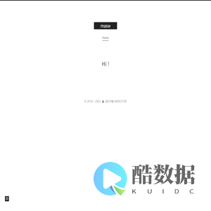 发卡网_官网首页