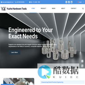 Danyang Yuzhe Hardware Tools Co.,Ltd.