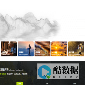 野马集团有限公司