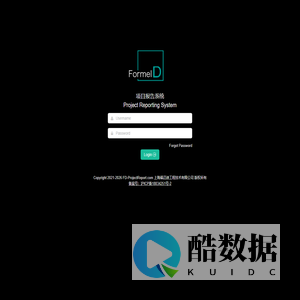 Login Options - Login Form