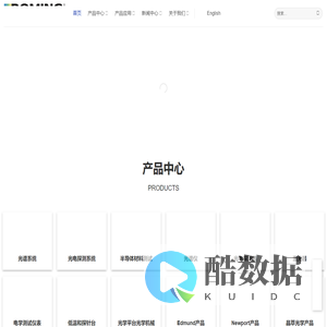 波铭科仪 – CMOS相机|显微膜厚仪|方块电阻