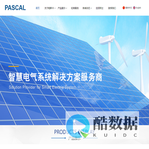 帕斯卡电气(上海)有限公司