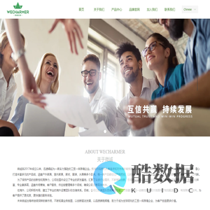 浙江微诚出海科技有限公司-首页