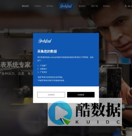压力变送器|温度变送器|物位计|流量计过程仪表系统解决方案专家 - 施得福测控技术(上海)有限公司