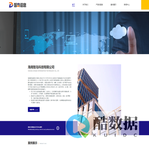 助力自贸港数字化转型