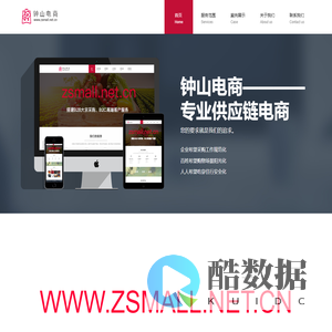 江苏钟山电子商务