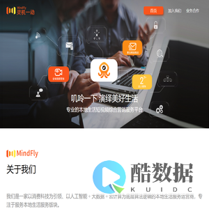 MindFly 灵机一动