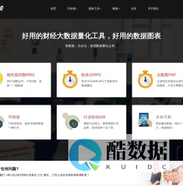 集合论-集数据,合众论;发现数据量化之美。